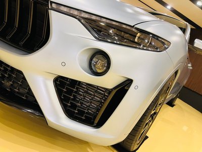 2023 Maserati LEVANTE 照片 21