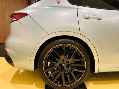 2023 Maserati LEVANTE 照片 18