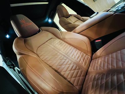 2023 Maserati LEVANTE 照片 37
