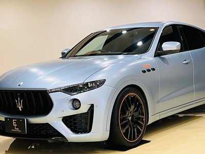 2023 Maserati LEVANTE 照片 78