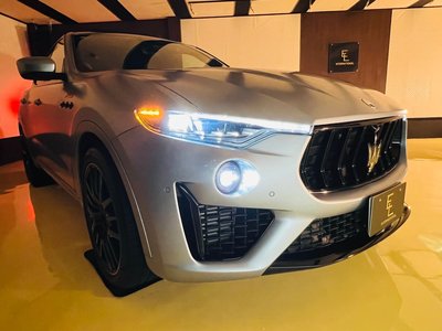 2023 Maserati LEVANTE 照片 74