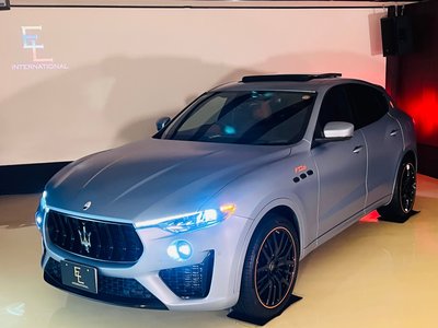 2023 Maserati LEVANTE 照片 69