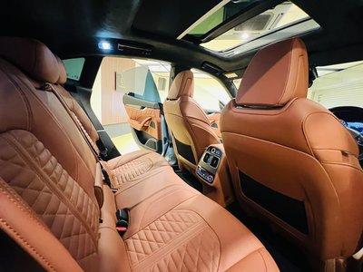 2023 Maserati LEVANTE 照片 80
