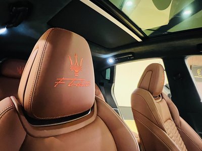 2023 Maserati LEVANTE 照片 32