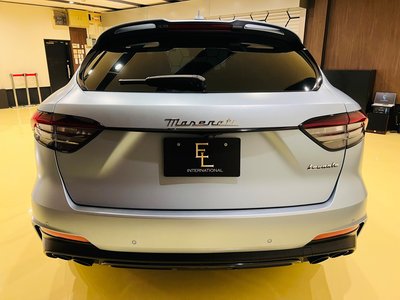2023 Maserati LEVANTE — фото 9