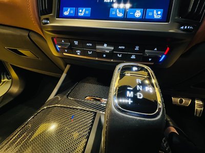 2023 Maserati LEVANTE 照片 43