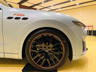 2023 Maserati LEVANTE 照片 17