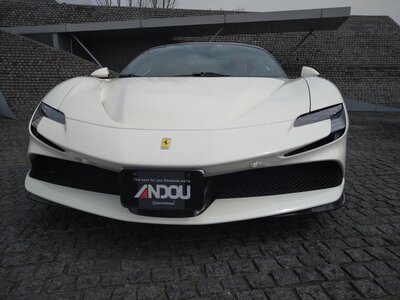 2022 Ferrari SF90 STRADALE 照片 6