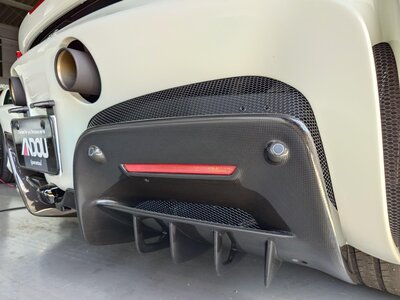 2022 Ferrari SF90 STRADALE 照片 10