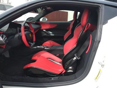 2022 Ferrari SF90 STRADALE 照片 14
