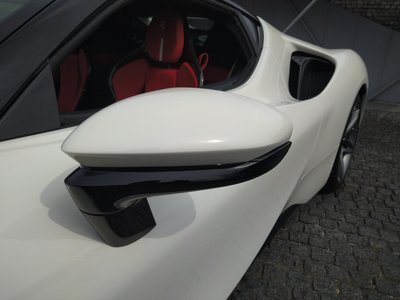 2022 Ferrari SF90 STRADALE 照片 5