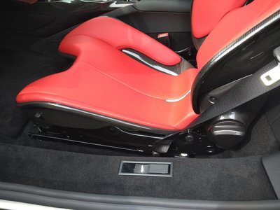 2022 Ferrari SF90 STRADALE 照片 16