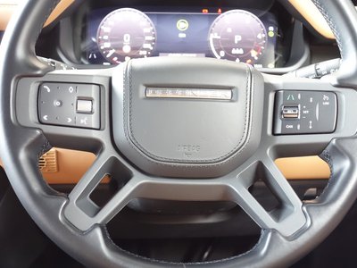 صورة مصغرة 23 لـ 2023 LAND Rover DEFENDER