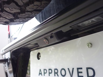 صورة مصغرة 43 لـ 2023 LAND Rover DEFENDER