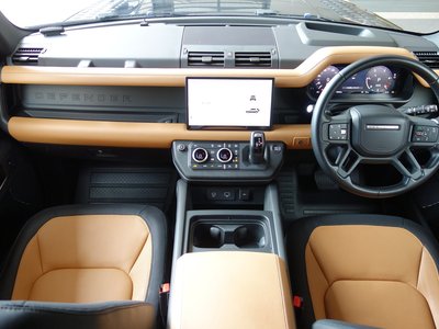 صورة مصغرة 4 لـ 2023 LAND Rover DEFENDER