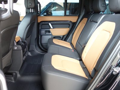 صورة مصغرة 29 لـ 2023 LAND Rover DEFENDER