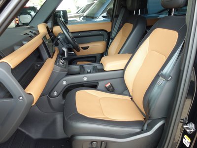صورة مصغرة 11 لـ 2023 LAND Rover DEFENDER
