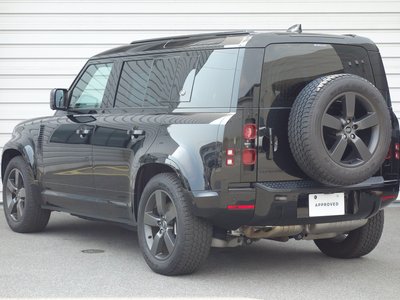 صورة مصغرة 21 لـ 2023 LAND Rover DEFENDER