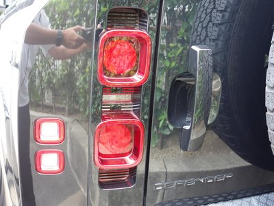 صورة مصغرة 28 لـ 2023 LAND Rover DEFENDER
