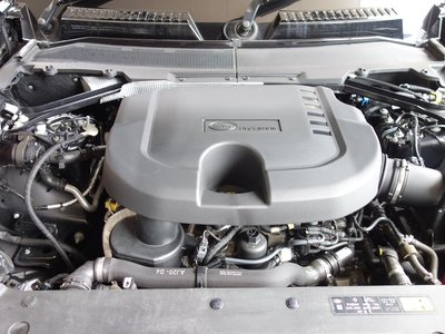 صورة مصغرة 26 لـ 2023 LAND Rover DEFENDER