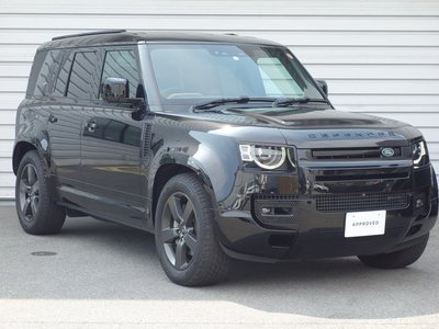 صورة مصغرة 13 لـ 2023 LAND Rover DEFENDER