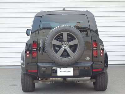 صورة مصغرة 20 لـ 2023 LAND Rover DEFENDER