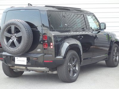 صورة مصغرة 19 لـ 2023 LAND Rover DEFENDER