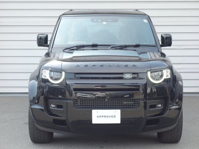 صورة مصغرة 3 لـ 2023 LAND Rover DEFENDER