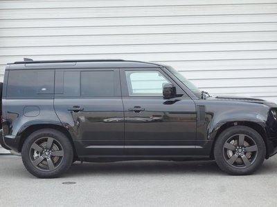 صورة مصغرة 18 لـ 2023 LAND Rover DEFENDER
