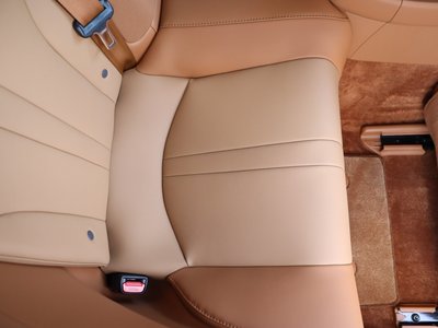 2023 Lexus LC CONVERTIBLE thumbnail 52