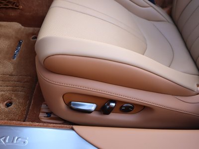 2023 Lexus LC CONVERTIBLE thumbnail 38