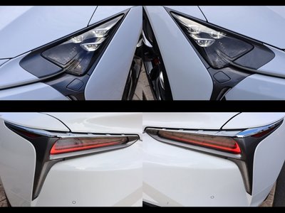 2023 Lexus LC CONVERTIBLE photo 15
