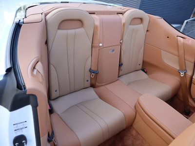 2023 Lexus LC CONVERTIBLE thumbnail 46