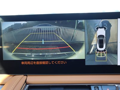 2023 Lexus LC CONVERTIBLE photo 13