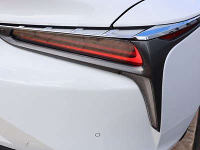 2023 Lexus LC CONVERTIBLE thumbnail 69