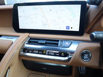 2023 Lexus LC CONVERTIBLE thumbnail 59