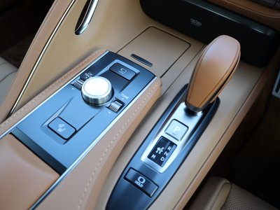 2023 Lexus LC CONVERTIBLE thumbnail 60
