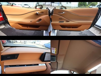2023 Lexus LC CONVERTIBLE thumbnail 18
