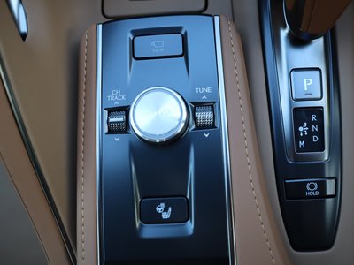 2023 Lexus LC CONVERTIBLE thumbnail 61
