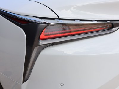 2023 Lexus LC CONVERTIBLE thumbnail 68