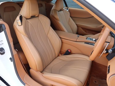 2023 Lexus LC CONVERTIBLE thumbnail 44