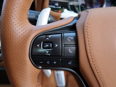 2023 Lexus LC CONVERTIBLE thumbnail 35