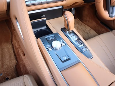 2023 Lexus LC CONVERTIBLE thumbnail 64