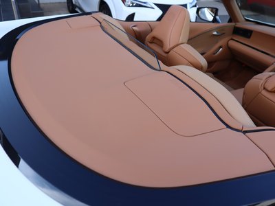 2023 Lexus LC CONVERTIBLE thumbnail 62