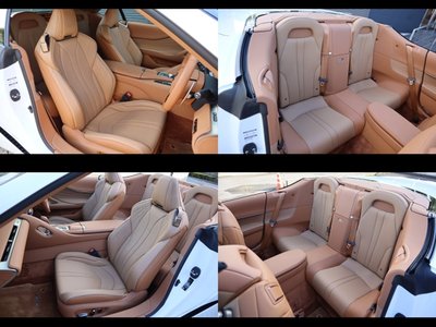 2023 Lexus LC CONVERTIBLE photo 16