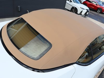 2023 Lexus LC CONVERTIBLE thumbnail 80
