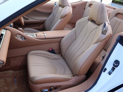 2023 Lexus LC CONVERTIBLE thumbnail 47