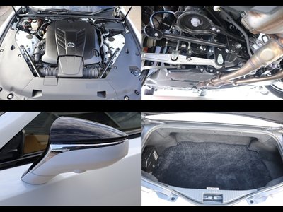 2023 Lexus LC CONVERTIBLE thumbnail 20
