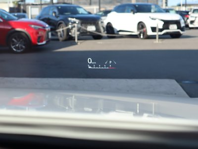 2023 Lexus LC CONVERTIBLE photo 10