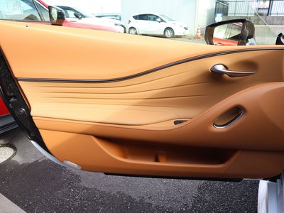2023 Lexus LC CONVERTIBLE thumbnail 55